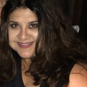 Meet your Posher, Tina